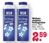 Aktuelle Sahne Angebote bei E center in Heidelberg Aktuelles Schlagrahm Angebot bei E center in Heidelberg ab 2,59 €