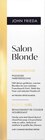 Haartoner Salon Blonde Honigblond von John Frieda für 8,95 € bei dm-drogerie markt im Angebot Haartoner Salon Blonde Honigblond von John Frieda im aktuellen dm-drogerie markt Prospekt