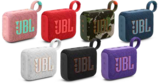 tragbarer Lautsprecher Go 4 Schwarz im Angebot bei EP: in Sindelfingen tragbarer Lautsprecher Go 4 Schwarz Angebote von JBL bei EP: Sindelfingen für 39,99 €