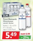 Getränkeland Ahrensburg Prospekt mit  im Angebot für 5,49 €