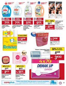 Promo Gel express à la main génie sans frotter chez Colruyt