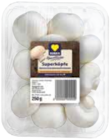Champignons im EDEKA Prospekt Champignons von EDEKA Herzstücke im aktuellen EDEKA Prospekt für 1,49 €