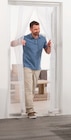 Moustiquaire pour porte - Aldi à Strasbourg Moustiquaire pour porte en promo chez Aldi Strasbourg à 6,99 €