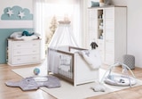 Babyzimmer „Camron“ von My Baby Lou im aktuellen XXXLutz Möbelhäuser Prospekt für 159,90 €