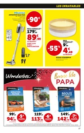 Aspirateur Balai Angebote im Prospekt "bi1 supermarché" von Bi1 Aspirateur Balai Angebote im Prospekt "bi1 supermarché" von Bi1 auf Seite 27