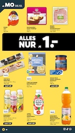 Lachs im Netto mit dem Scottie Prospekt in Lutherstadt Wittenberg Aktueller Netto mit dem Scottie Prospekt mit Lachs, "Günstig. Besser. Für Dich.", Seite 10
