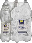 Aktuelle Mineralwasser Angebote bei E center in Frankfurt (Main) Aktuelles Jakobus Mineralwasser Angebot bei E center in Frankfurt (Main) ab 2,22 €