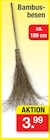 Bambusbesen Angebote bei Zimmermann Halberstadt für 3,99 €