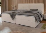 Aktuelles Familienboxspringbett Angebot bei Möbel Inhofer in Reutlingen ab 898,00 €