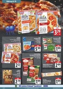 Lachs im E center Prospekt "Wir lieben Lebensmittel!" mit 28 Seiten (Dresden)