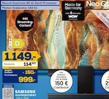 GQ75QN73FAT bei EURONICS im Bergkamen Prospekt für 999,00 €
