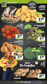 Pilze im EDEKA Prospekt in Münster Aktueller EDEKA Prospekt mit Pilze, "Aktuelle Angebote", Seite 5