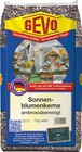 Sonnenblumenkerne Angebote von GEVO bei bauSpezi Schwabach für 1,99 €