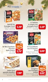 Promo Fromage dans le catalogue Colruyt du moment à la page 4