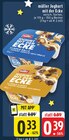 Joghurt mit der Ecke Schoko Balls Joghurt Vanille-Geschmack im Angebot bei E center in Aachen Joghurt mit der Ecke Schoko Balls Joghurt Vanille-Geschmack Angebote von müller bei E center Aachen für 0,33 €