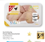 Angebot im EDEKA Schenkenzell Prospekt EDEKA Schenkenzell Prospekt mit im Angebot für 5,29 €