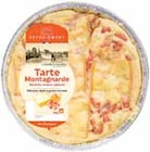 Promo Tarte montagnarde à 5,99 € dans le catalogue Intermarché à Lille