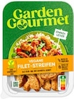 Filet-Streifen oder Sensational Burger von GARDEN GOURMET für 2,49 € bei Kaufland im Angebot Filet-Streifen oder Sensational Burger von GARDEN GOURMET im aktuellen Kaufland Prospekt