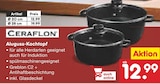 Aluguss-Kochtopf bei Netto Marken-Discount im Eisenhüttenstadt Prospekt für 12,99 €