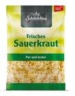 Aktuelles Frisches Sauerkraut Angebot bei Netto mit dem Scottie in Dresden ab 1,19 €