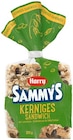 Sammy's Kerniges Sandwich von Harry im aktuellen REWE Prospekt