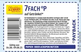 Netto Marken-Discount Bernstadt - 7FACH °P Angebot im Prospekt 7FACH °P bei Netto Marken-Discount im Bernstadt Prospekt für