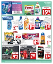 Spülmaschine im EDEKA Prospekt in Augsburg Aktueller EDEKA Prospekt mit Spülmaschine, "EDEKA Sensations-Preise!", Seite 24