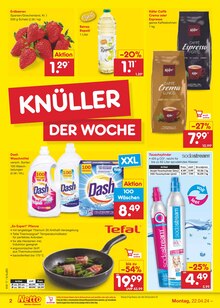 Netto Marken-Discount Prospekt Pößneck "Aktuelle Angebote" mit 51 Seiten