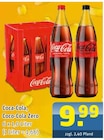 Aktuelles Coca-Cola Angebot bei Getränke Arena in Mülheim (Ruhr) ab 9,99 €