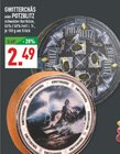 Marktkauf Dülmen - Gwitterchäs Angebot im Prospekt Gwitterchäs bei Marktkauf im Dülmen Prospekt für 2,49 €