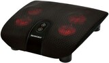 Appareil de massage pour pieds - Silvercrest - Lidl à Carcassonne Appareil de massage pour pieds - Silvercrest en promo chez Lidl Carcassonne à 19,99 €