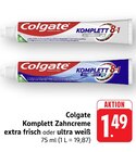 Angebot im E center Nürtingen Prospekt E center Nürtingen Prospekt mit im Angebot für 1,49 €