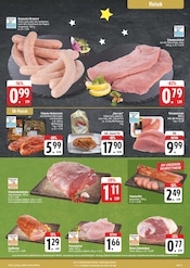Aktueller EDEKA Prospekt mit Bratwurst, "Wir lieben Lebensmittel!", Seite 9
