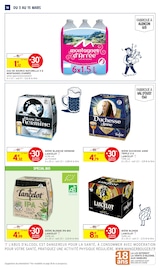Bière Angebote im Prospekt "Intermarché" von Intermarché Hyper Bière Angebote im Prospekt "Intermarché" von Intermarché Hyper auf Seite 16