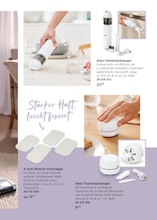 Handstaubsauger im Tchibo im Supermarkt Prospekt in Leonberg Aktueller Tchibo im Supermarkt Prospekt mit Handstaubsauger, "MEHR FARBE – mehr Frische", Seite 11