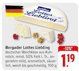 Lottes Liebling bei E center im Göppingen Prospekt für 1,19 €