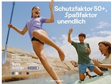 Decathlon Mainz - UV-Shirt 100 Kinder Angebot im Prospekt UV-Shirt 100 Kinder bei Decathlon im Mainz Prospekt für 9,99 €