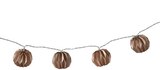 10er-LED-Lichterkette im Penny Prospekt 10er-LED-Lichterkette von im aktuellen Penny Prospekt für 6,99 €