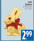 Goldhase im aktuellen Prospekt bei EDEKA in Lenggries