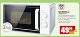 Mikrowelle MM720CUK im Angebot bei Marktkauf in Rottenburg Mikrowelle MM720CUK Angebote von Star bei Marktkauf Rottenburg für 49,99 €