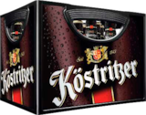 Schwarzbier im Angebot bei EDEKA in Bergen Schwarzbier Angebote von Köstritzer bei EDEKA Bergen für 13,99 €