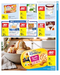 Prix et réduction Potée dans le prospectus Carrefour Market en cours Offre Potée dans le catalogue Carrefour Market du moment à la page 25