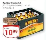 GLOBUS - Glockenhell Angebot im Prospekt Glockenhell bei GLOBUS im Prospekt "" für 10,99 €