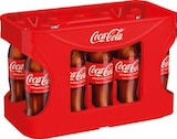 Coca-Cola Angebote von Coca-Cola bei Trink und Spare Kempen für 13,99 €