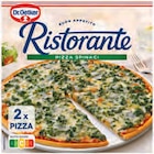 Ristorante Pizza Salame von Dr. Oetker für 3,49 € bei Netto mit dem Scottie im Angebot Ristorante Pizza Salame von Dr. Oetker im aktuellen Netto mit dem Scottie Prospekt
