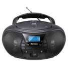 Boombox RR 5028D Angebote von Karcher bei Netto Marken-Discount Unna für 59,99 €