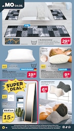 Matratze Angebot & Preis im aktuellen Netto mit dem Scottie Prospekt Matratze Angebot im aktuellen Netto mit dem Scottie Prospekt auf Seite 20
