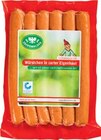 Netto Marken-Discount Sangerhausen - Würstchen in Eigenhaut Angebot im Prospekt Würstchen in Eigenhaut bei Netto Marken-Discount im Sangerhausen Prospekt für 1,29 €