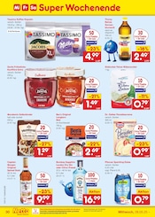 Tassimo im Netto Marken-Discount Prospekt in Bergkamen Aktueller Netto Marken-Discount Prospekt mit Tassimo, "Aktuelle Angebote", Seite 48