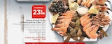 Plateau de fruits de mer "Un Avant-goût de la Mer" en promo chez Bi1 Thonon-les-Bains à 23,98 €